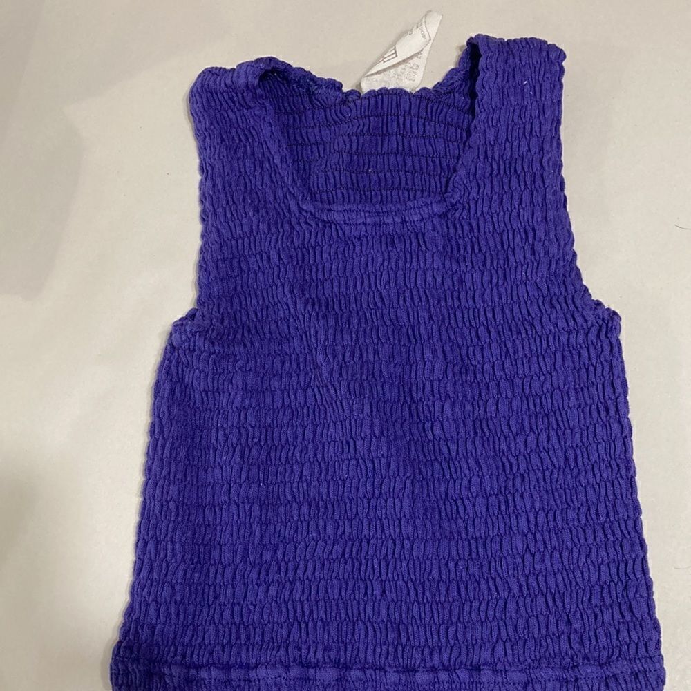 Basic image crop top - Picture 8 of 8